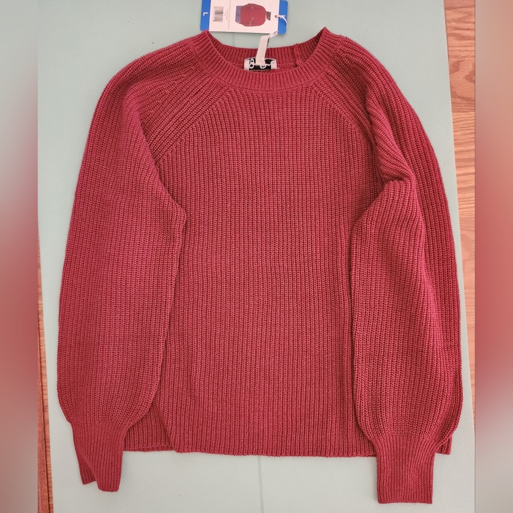 Jessica Simpson's Sweater